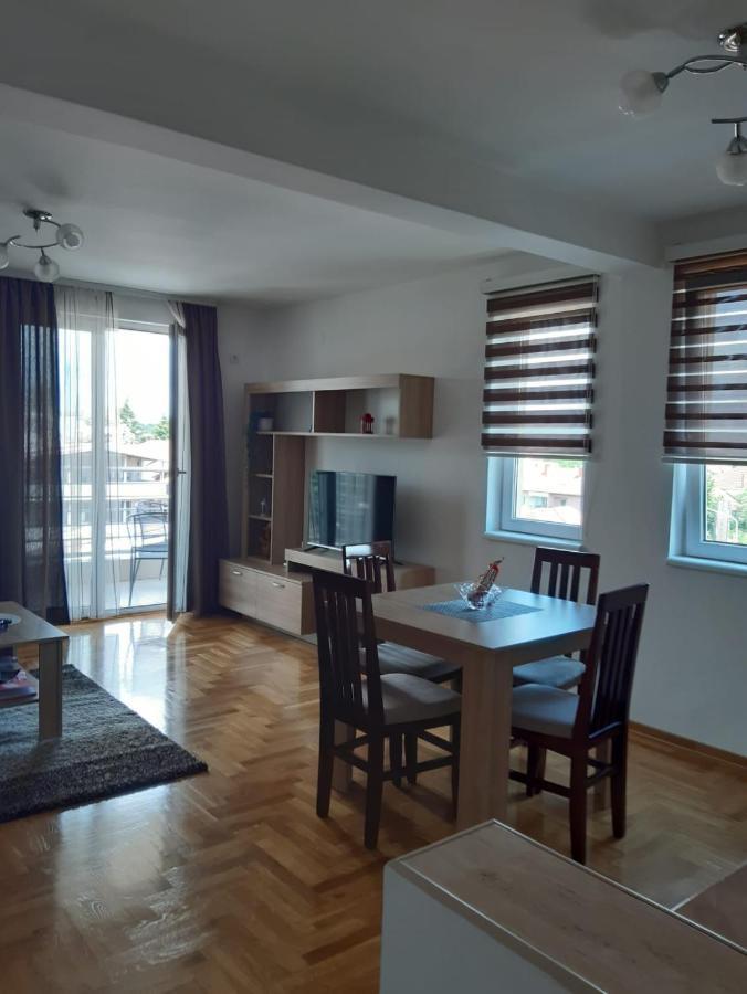 Apartman Kala Врнячка-Баня Экстерьер фото