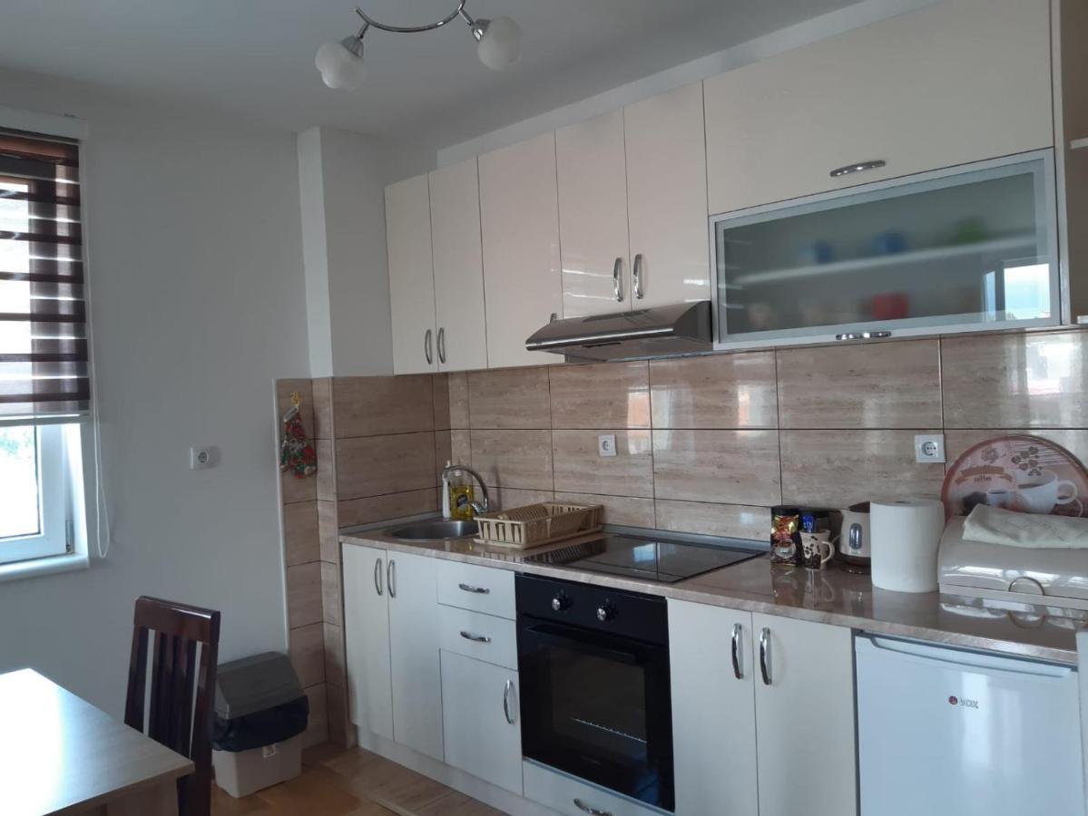 Apartman Kala Врнячка-Баня Экстерьер фото
