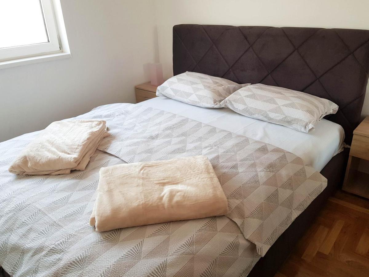 Apartman Kala Врнячка-Баня Экстерьер фото