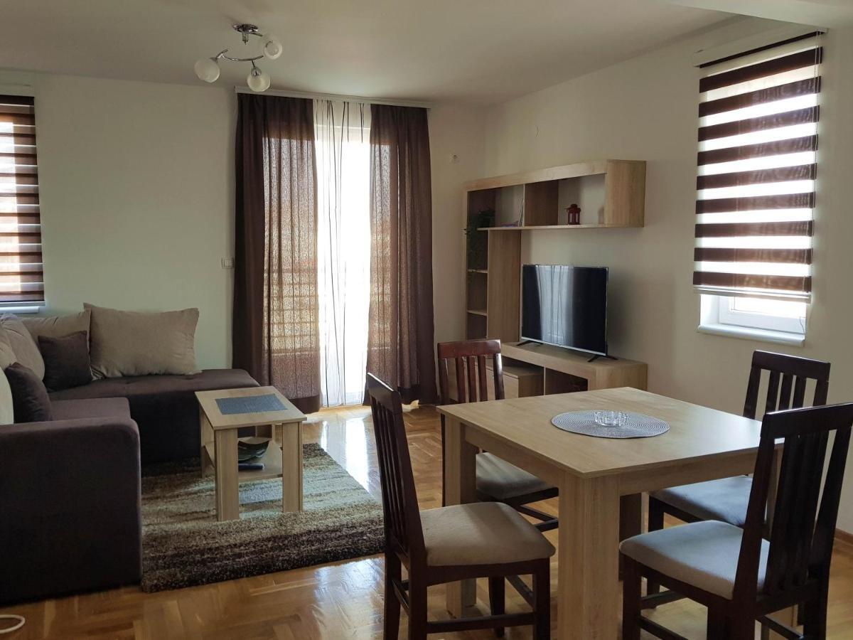 Apartman Kala Врнячка-Баня Экстерьер фото