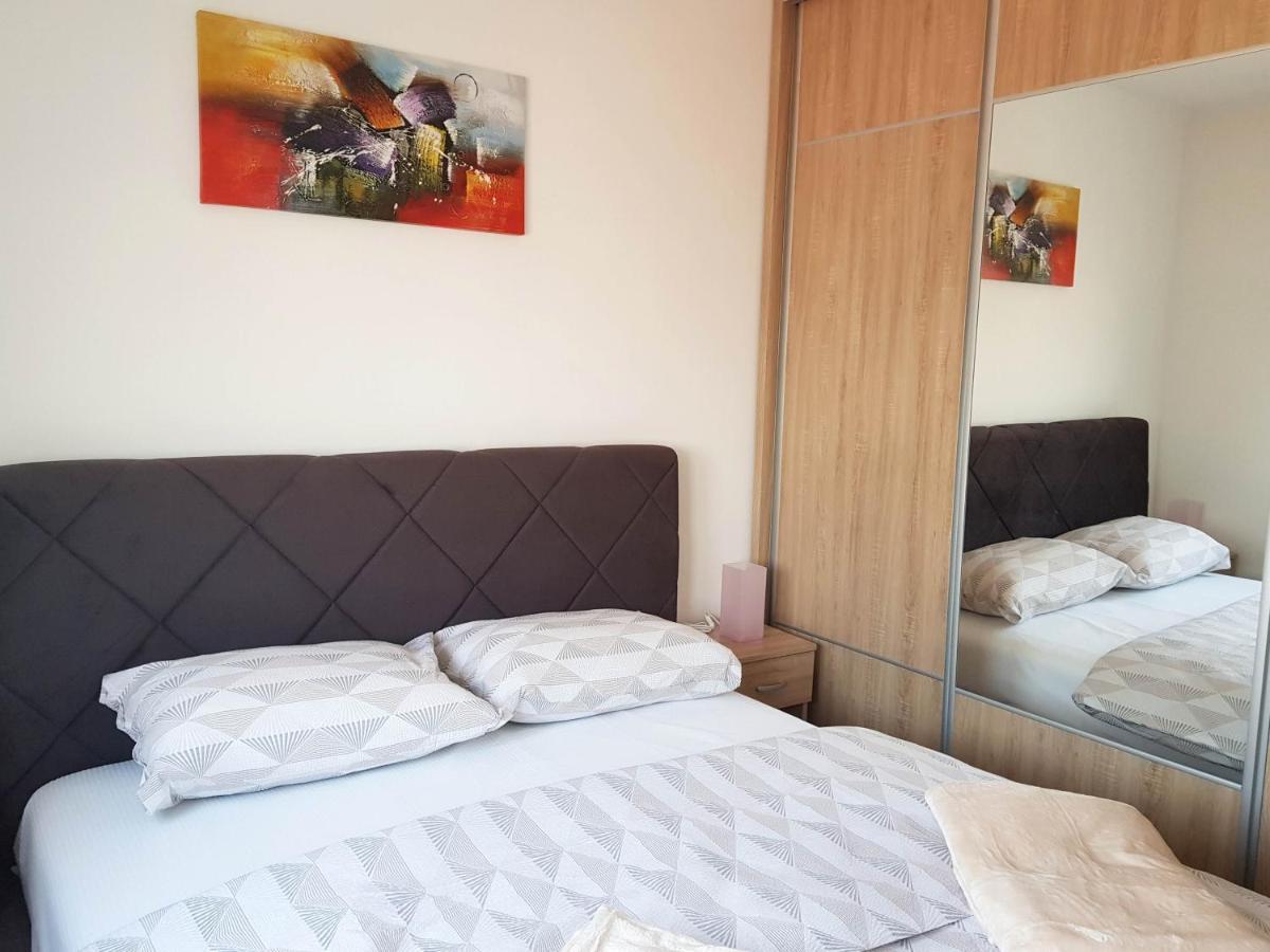 Apartman Kala Врнячка-Баня Экстерьер фото