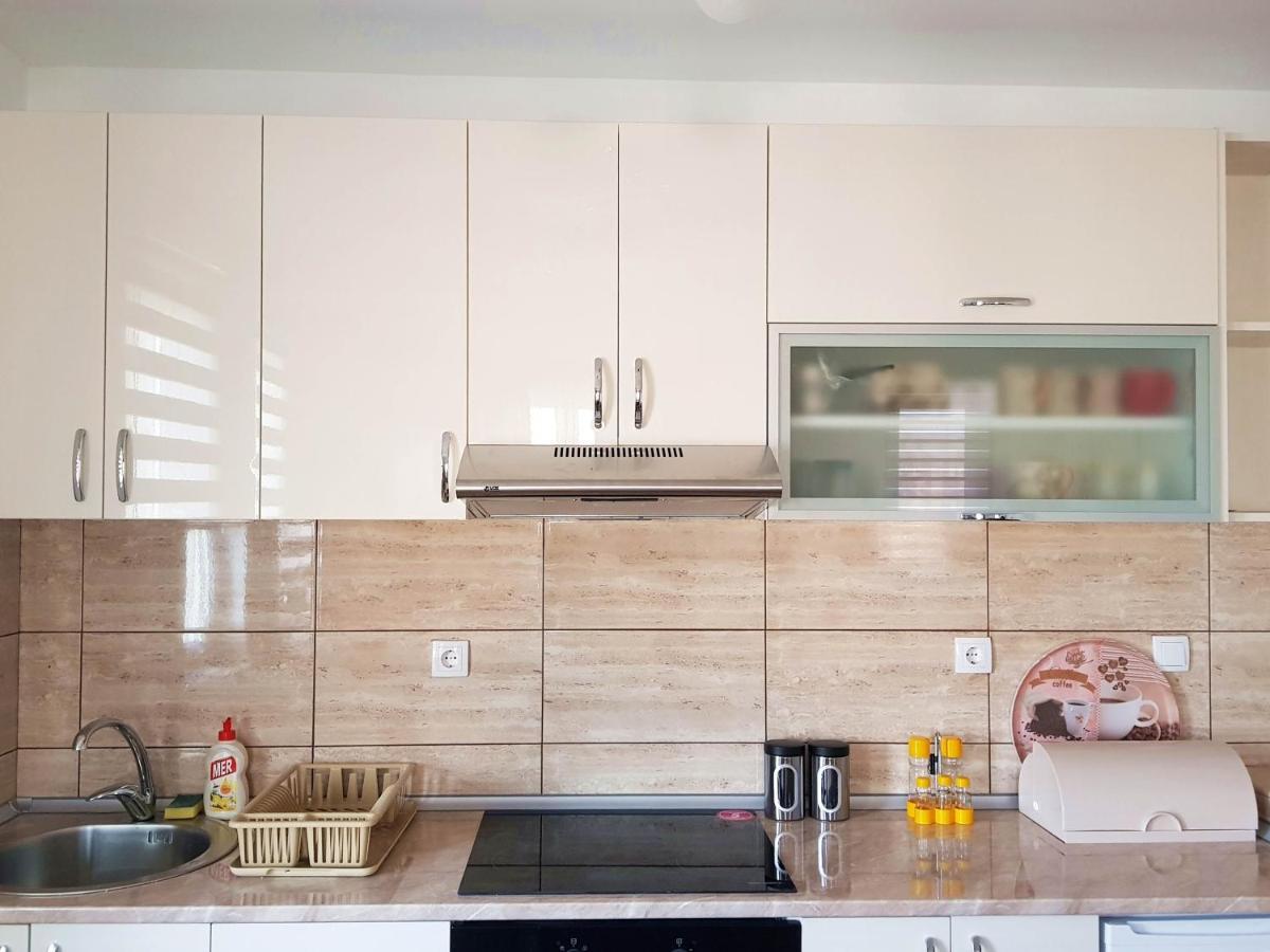 Apartman Kala Врнячка-Баня Экстерьер фото