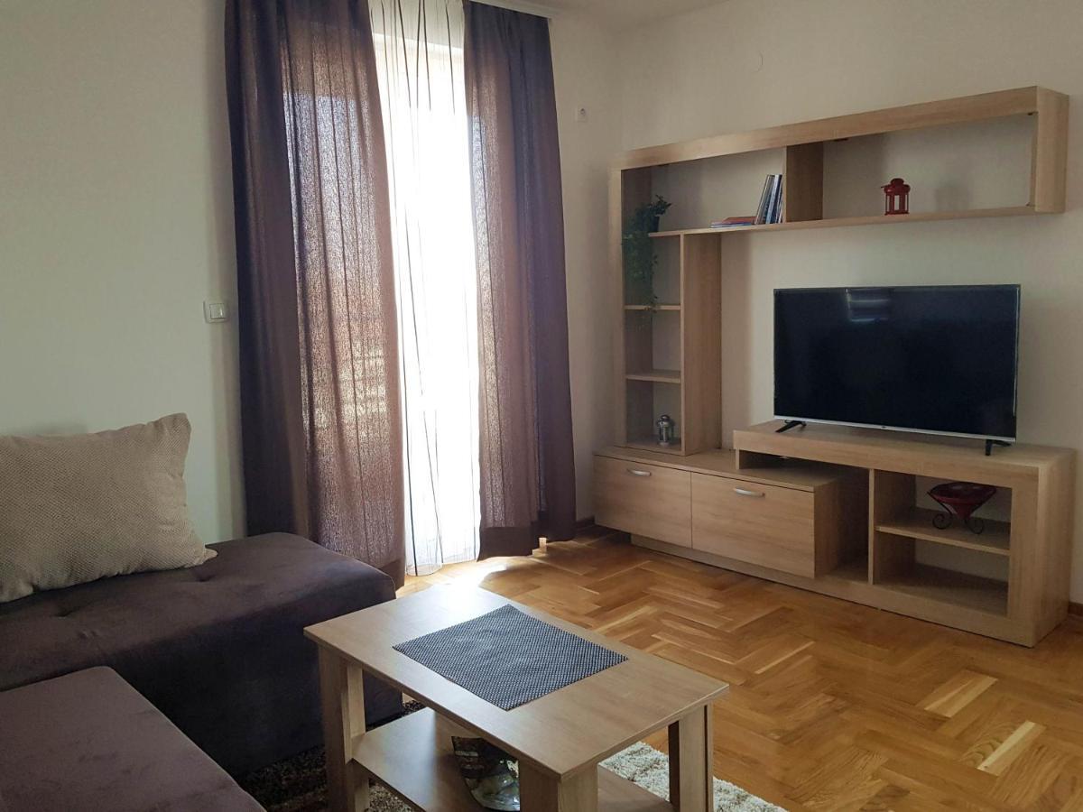 Apartman Kala Врнячка-Баня Экстерьер фото