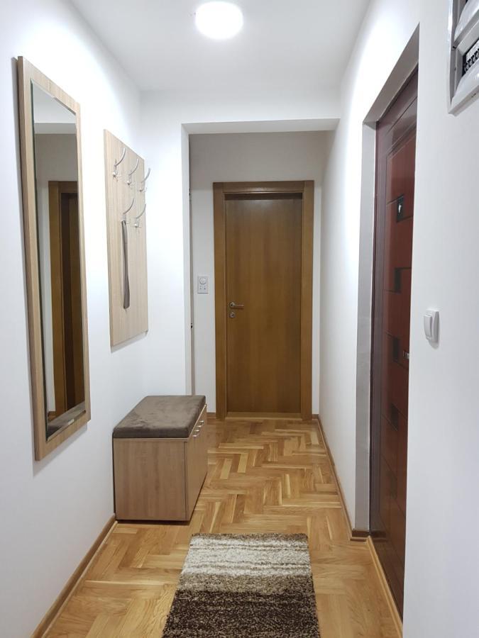 Apartman Kala Врнячка-Баня Экстерьер фото