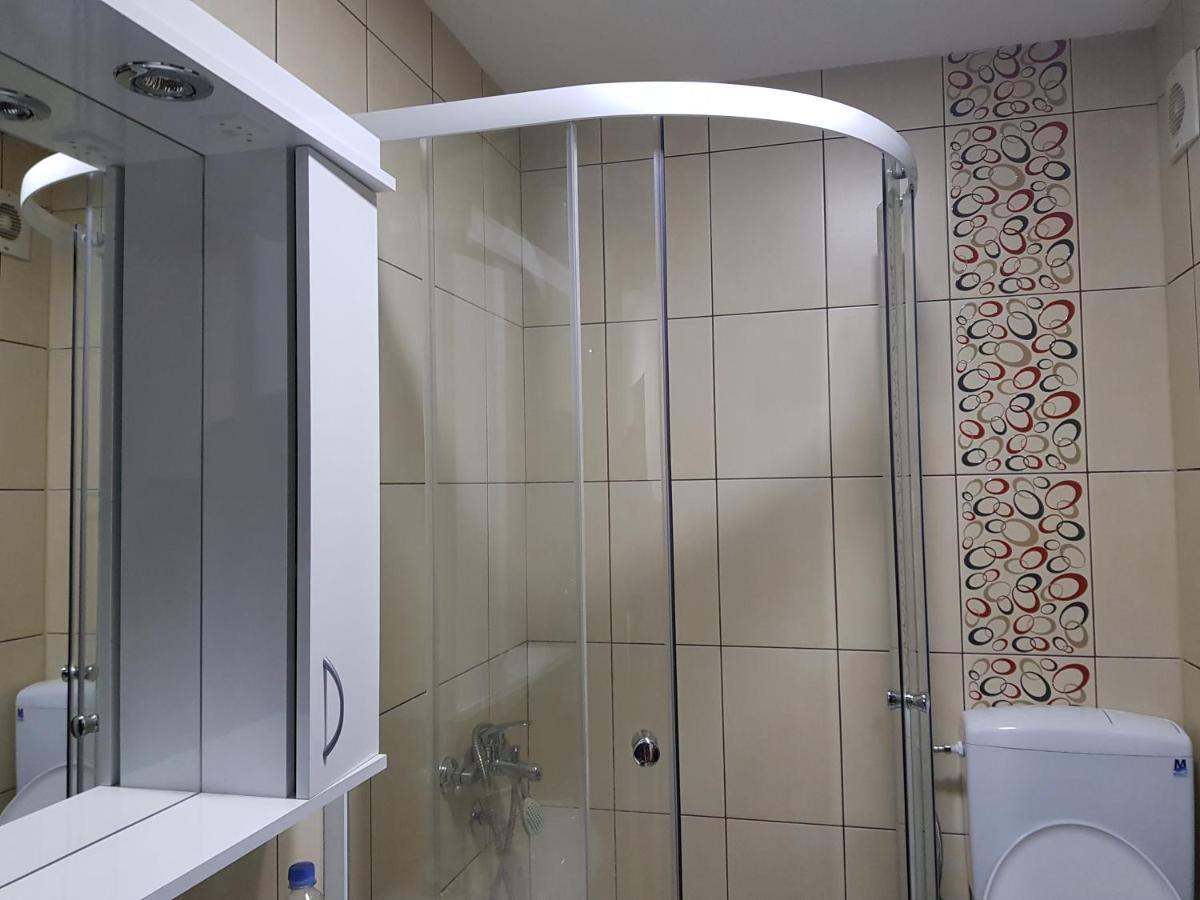 Apartman Kala Врнячка-Баня Экстерьер фото